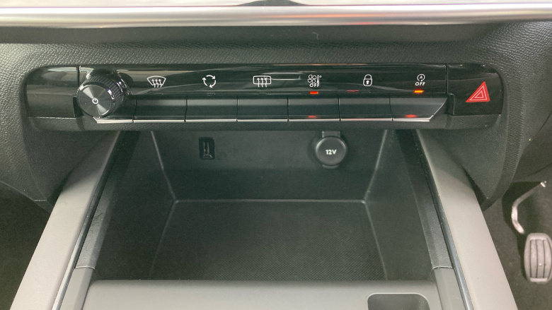 Citroen C5 Aircross 1.2 PureTech 130 Flair 5dr Petrol Hatchback